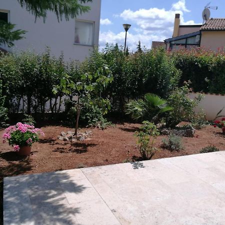 Ferienhaus Bozena Appartment 1 Vrsar Bagian luar foto