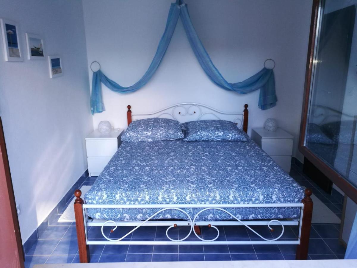 Ferienhaus Bozena Appartment 1 Vrsar Bagian luar foto